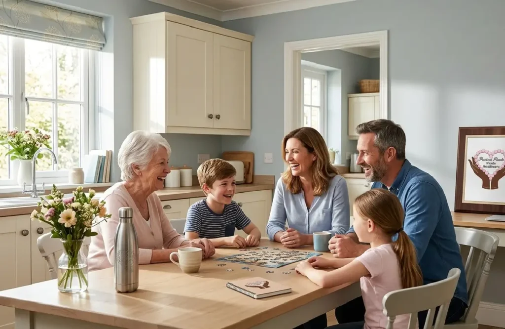 The Hidden Benefits Families Don’t Expect