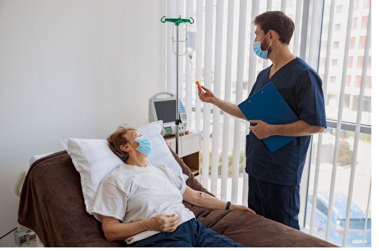 Home ICU Services