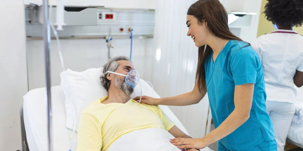 Home ICU Services