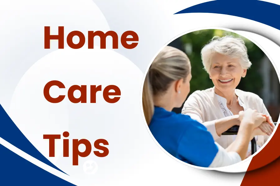 How 247 Comprehensive Care at Home Works