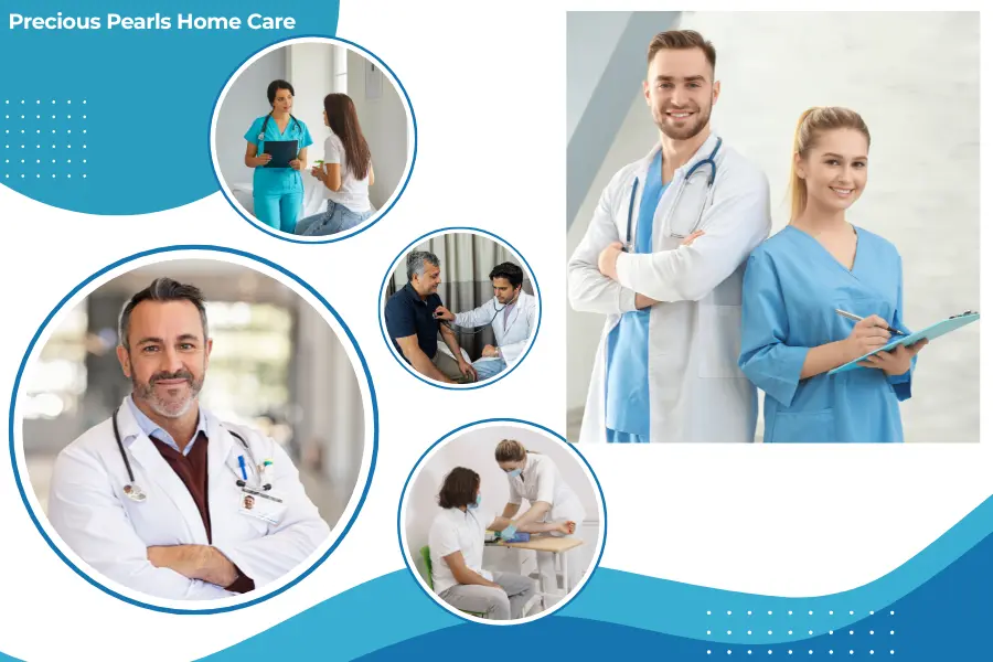 Services Included in 247 Intensive Home Care