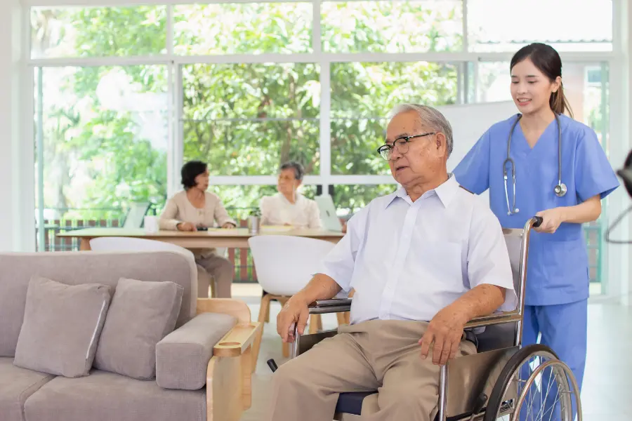 Top 10 Winter Safety Tips for Seniors