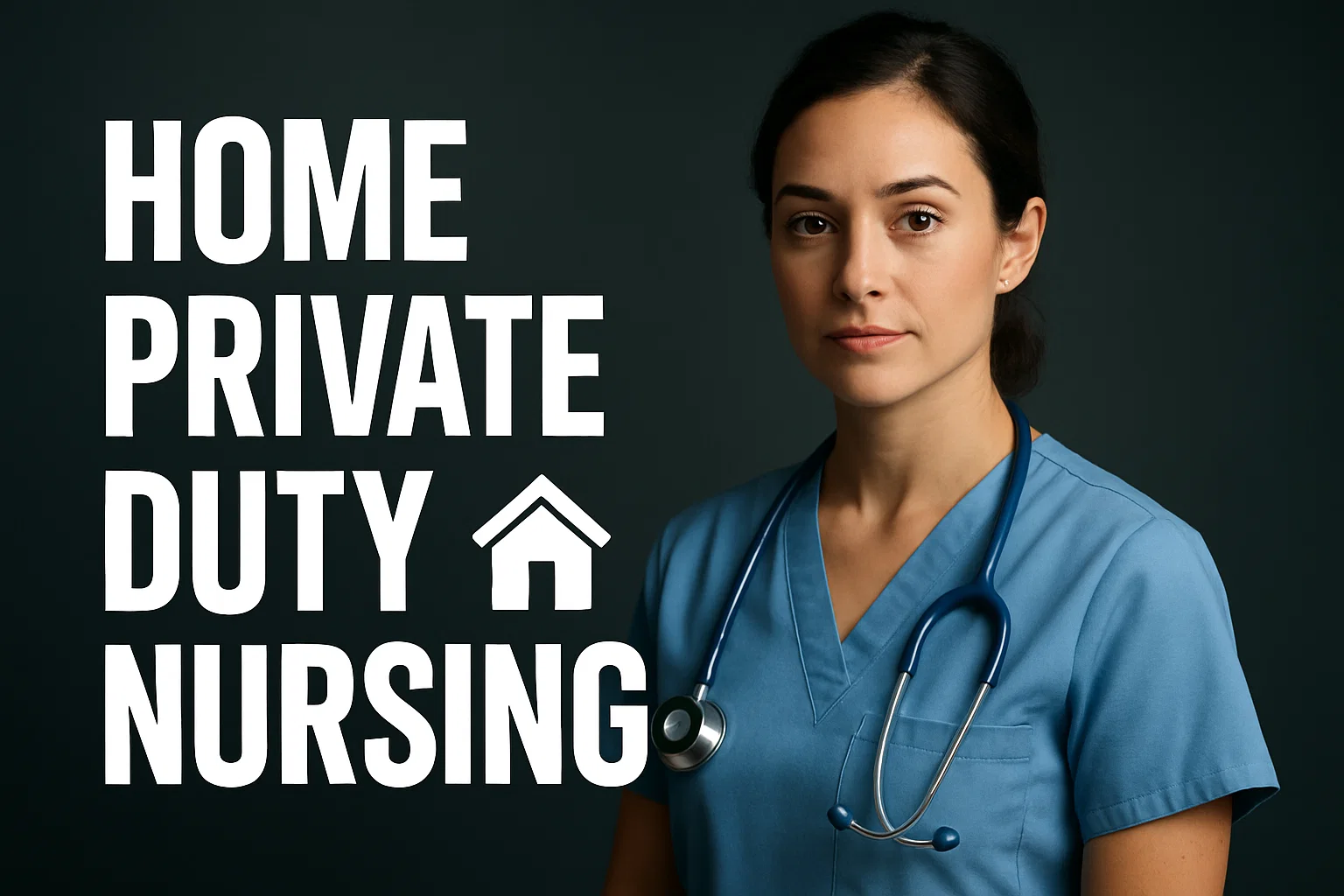 Home Private Duty Nursing