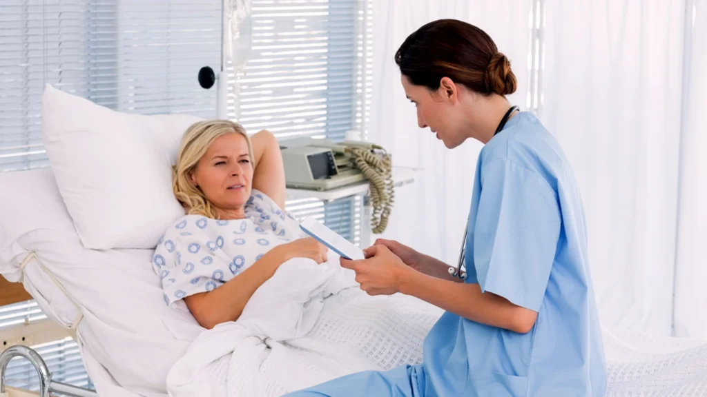 Proper Home Recovery Care Matters After Surgery