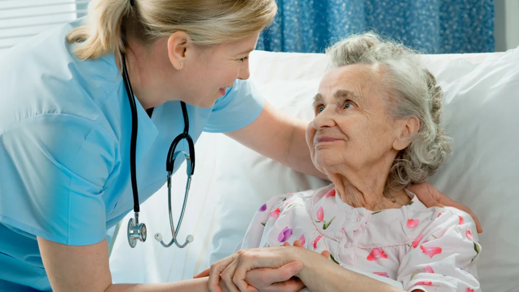 Proper Post-Surgery Care Matters