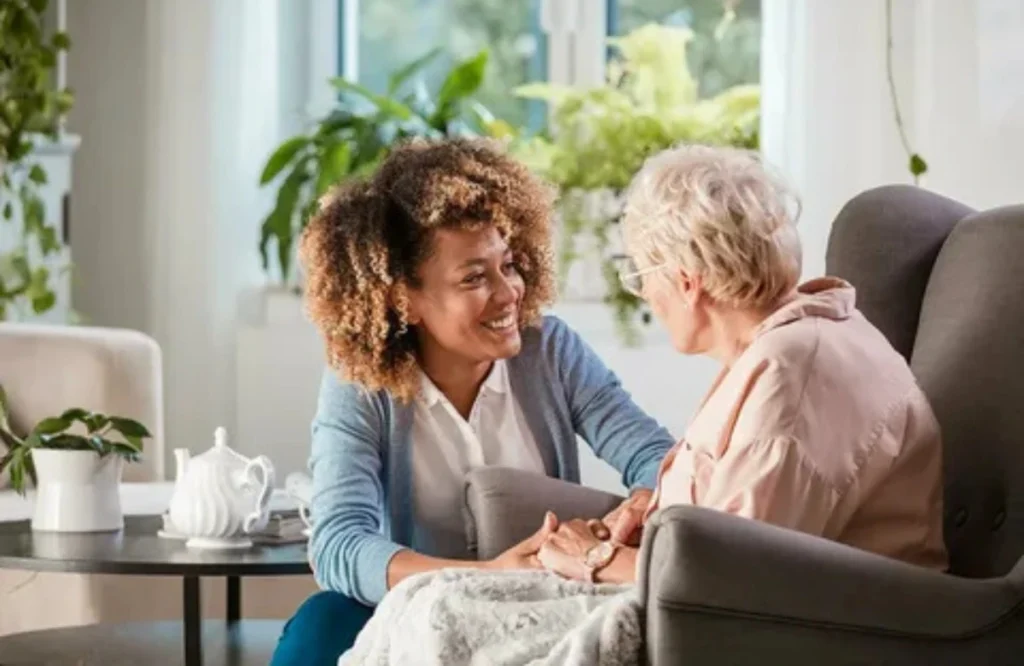 Patients care services