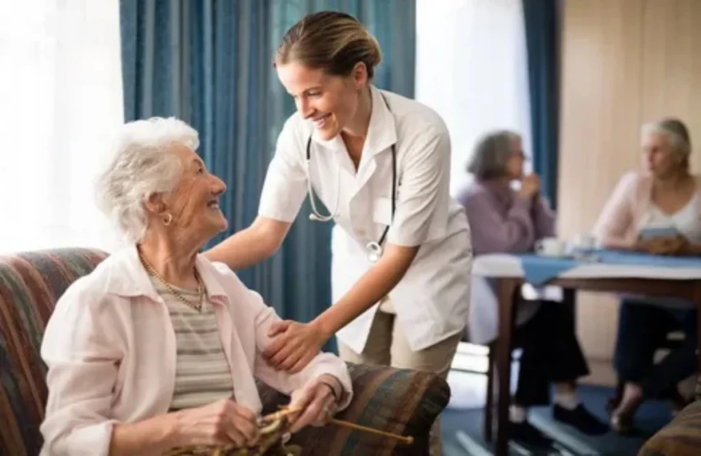 Care Services Every Dementia Patient Needs