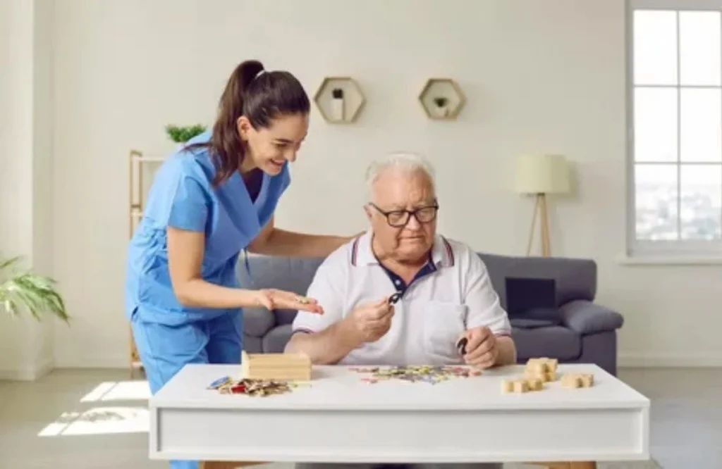 Essential Care Services