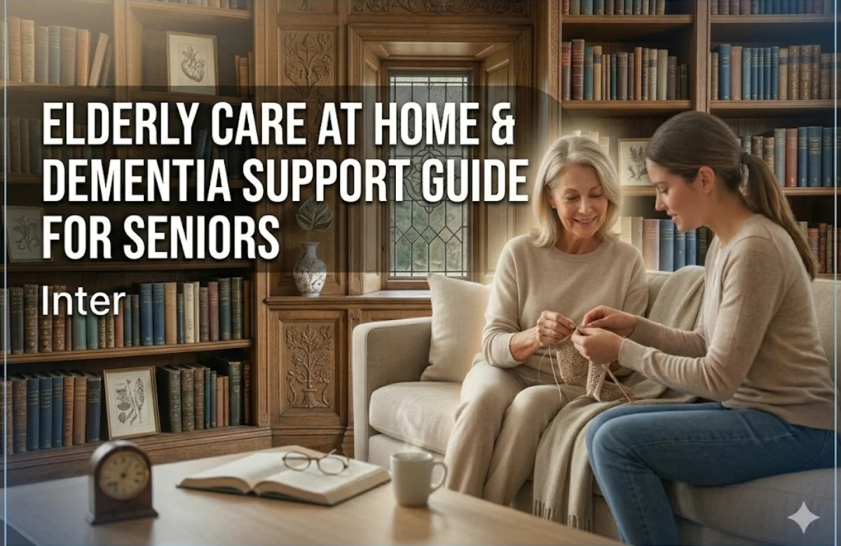 Elderly Care at Home