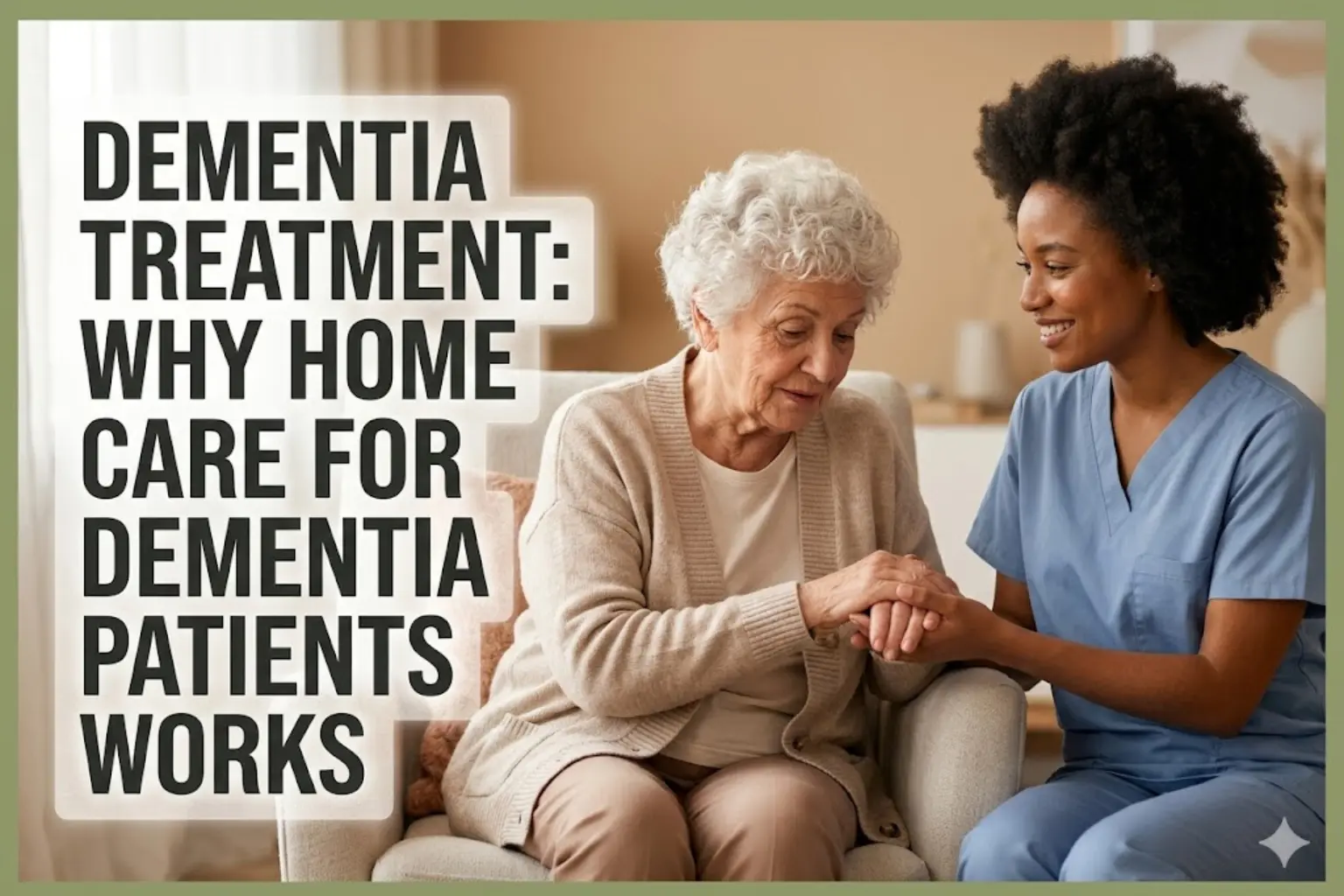 Dementia Treatment