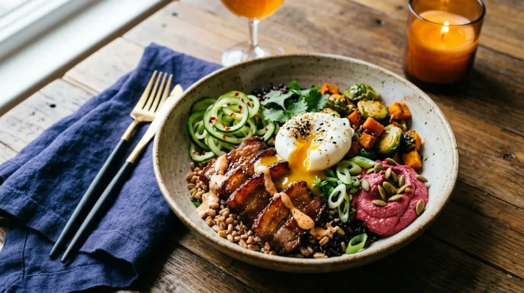 Creative Dinner Options to Try Tonight
