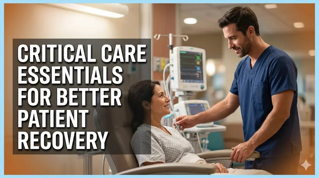 Critical Care