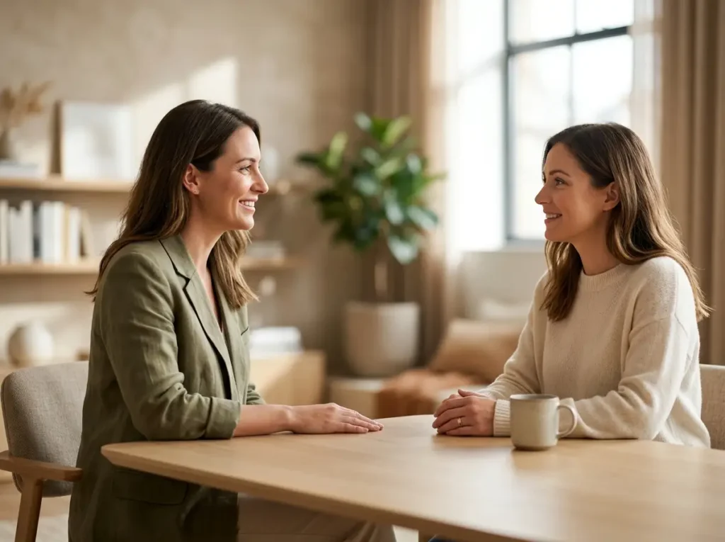 What Should Families Look for in Recovery Assistance Services