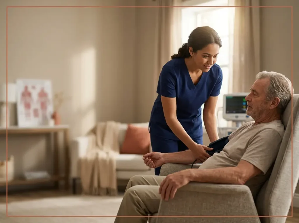 What Types of Surgeries Often Require Private Duty Nursing