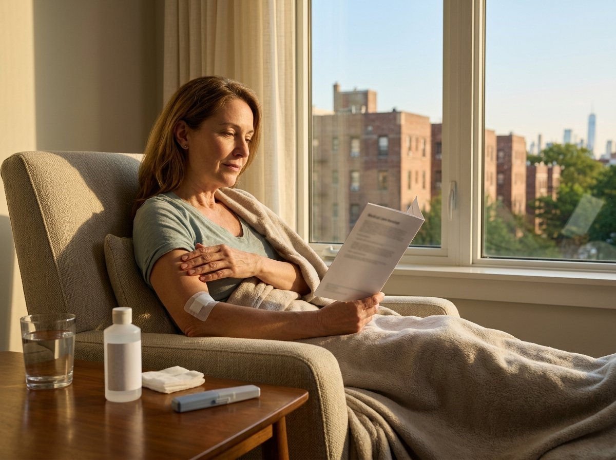 How to Care for a Surgical Wound After Surgery Queens County Expert Tips & Warning Signs