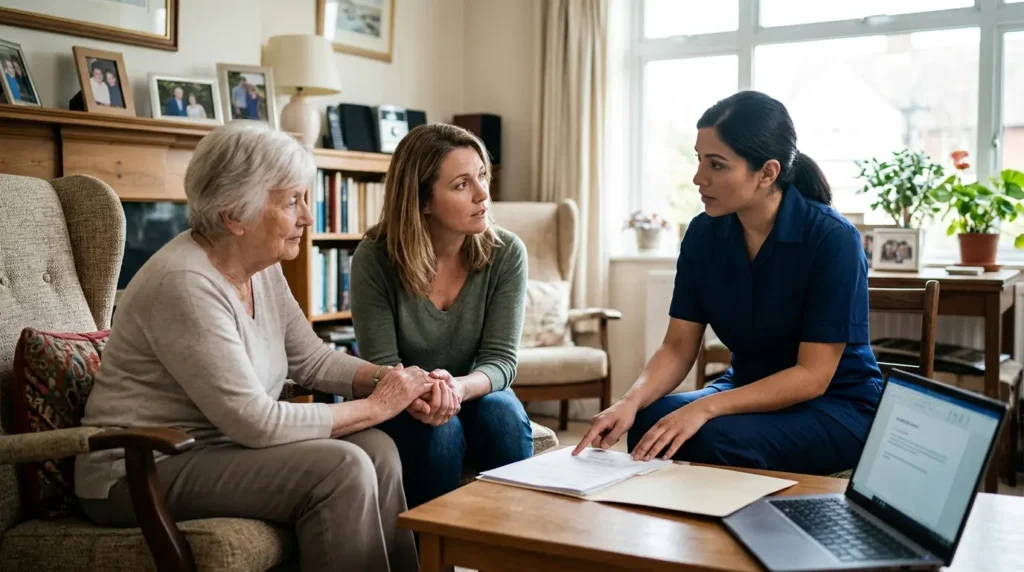 Private Pay vs Insurance-Covered Home Care: What Families Should Know