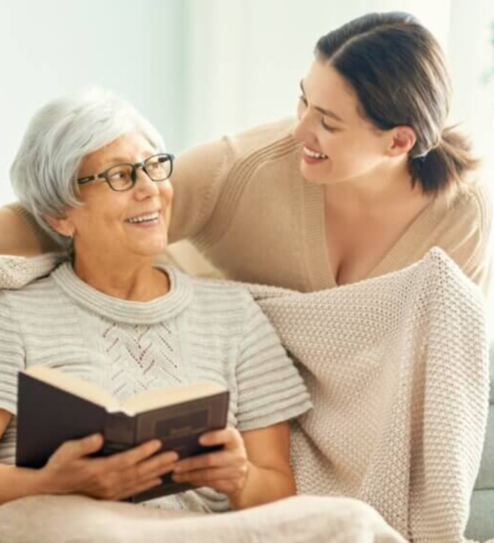 Dementia Care