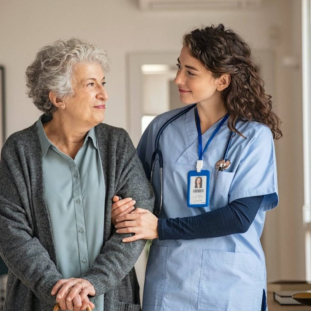 Caregiver