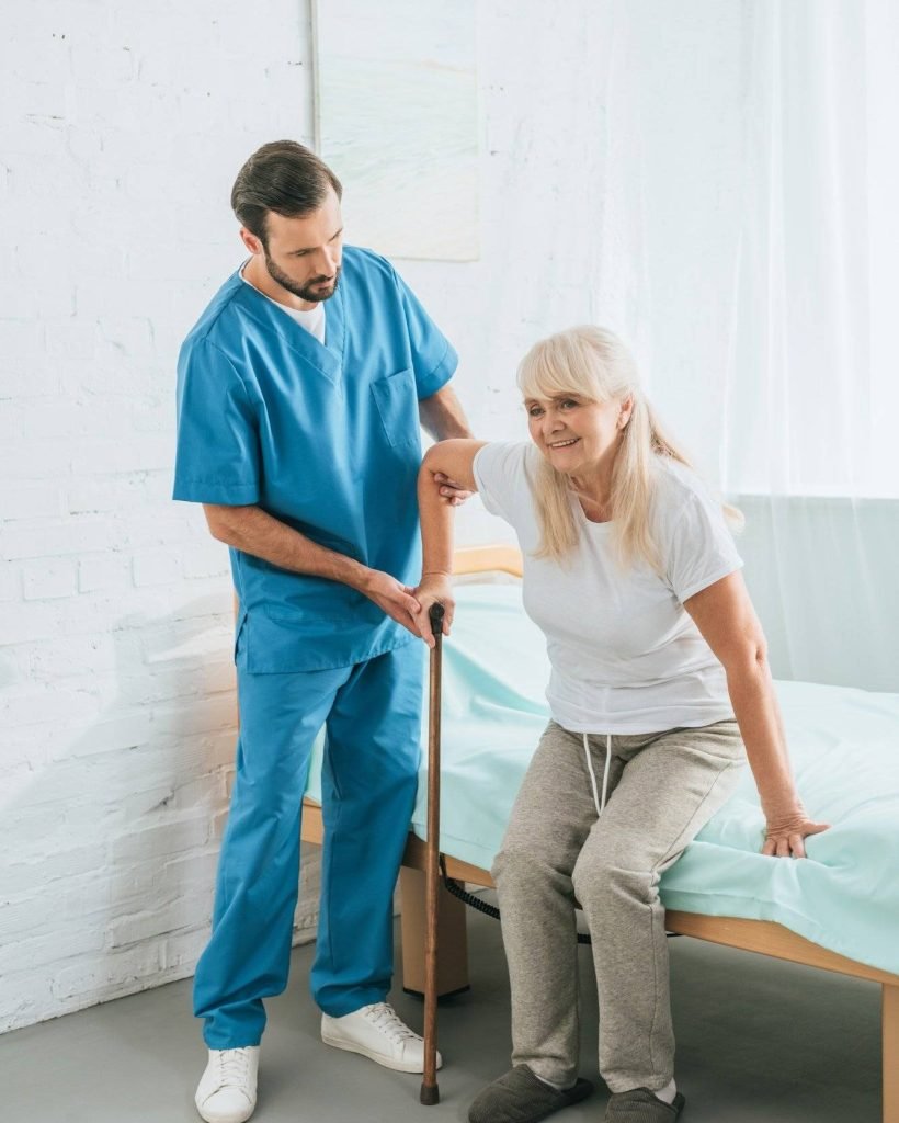 Post Surgical Assistance