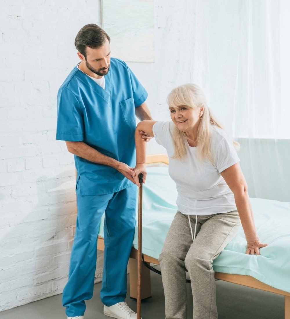 Post Surgical Assistance